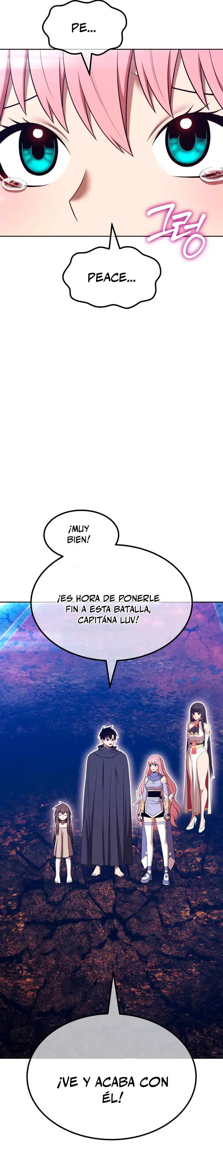 Palo De Madera Capitulo 211.2 página 16
