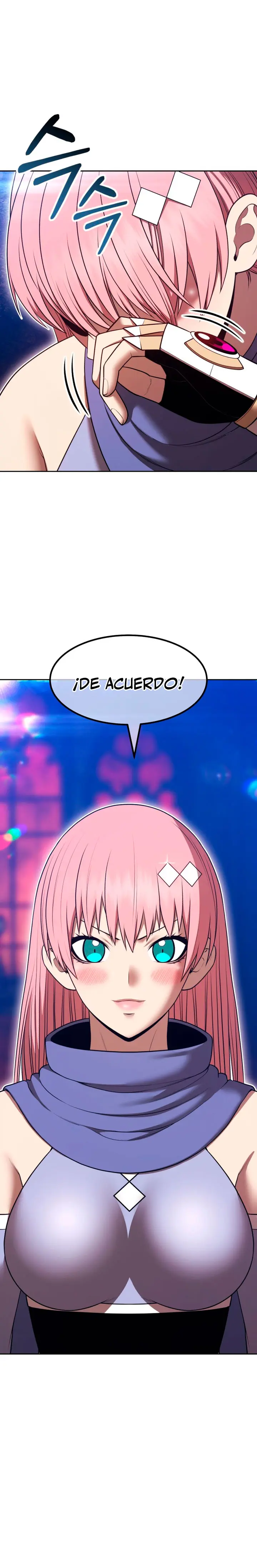 Palo De Madera Capitulo 211.2 página 17