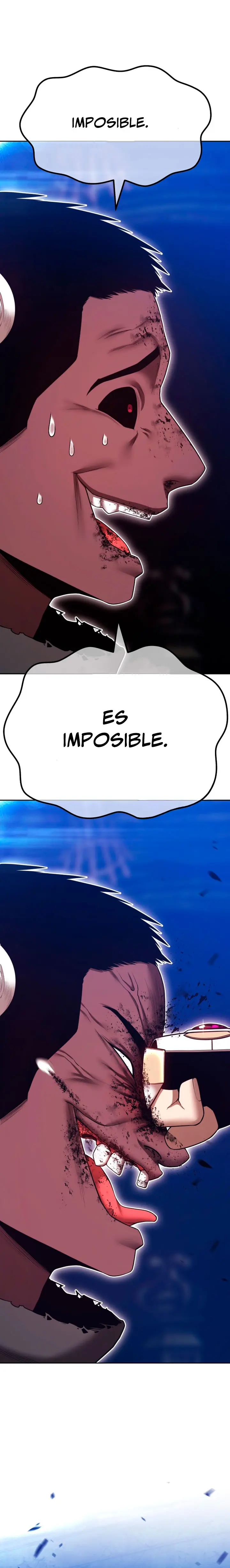 Palo De Madera Capitulo 211.2 página 19