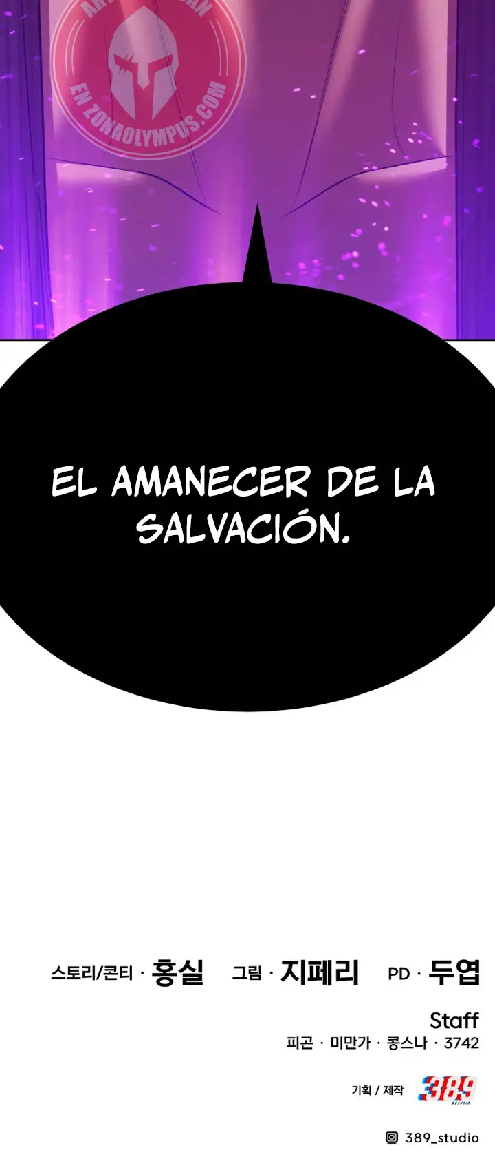 Palo De Madera Capitulo 211.2 página 38
