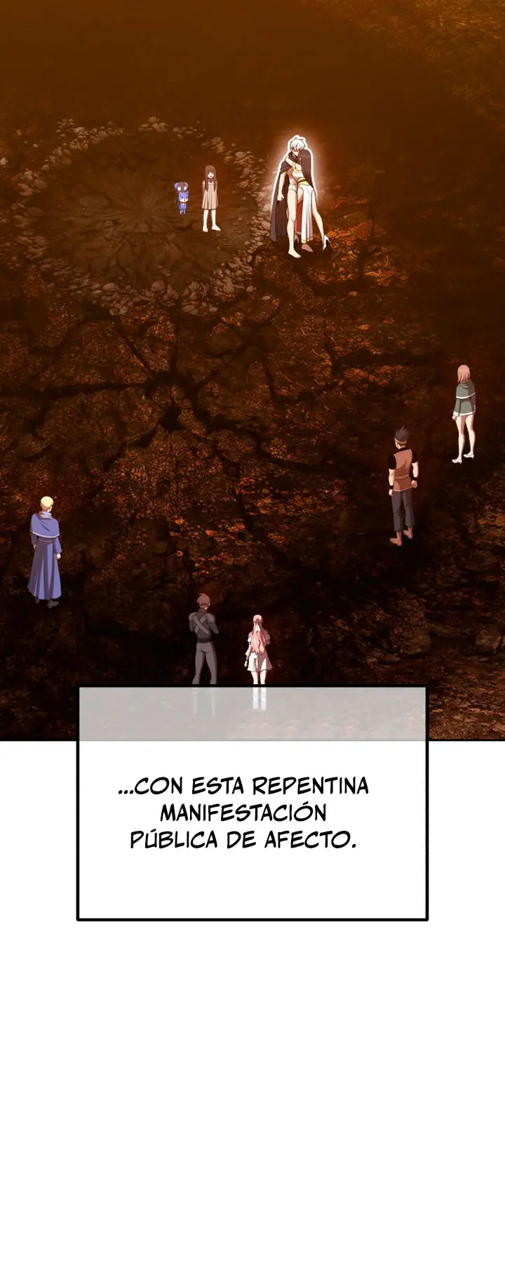 Palo De Madera Capitulo 211.2 página 52