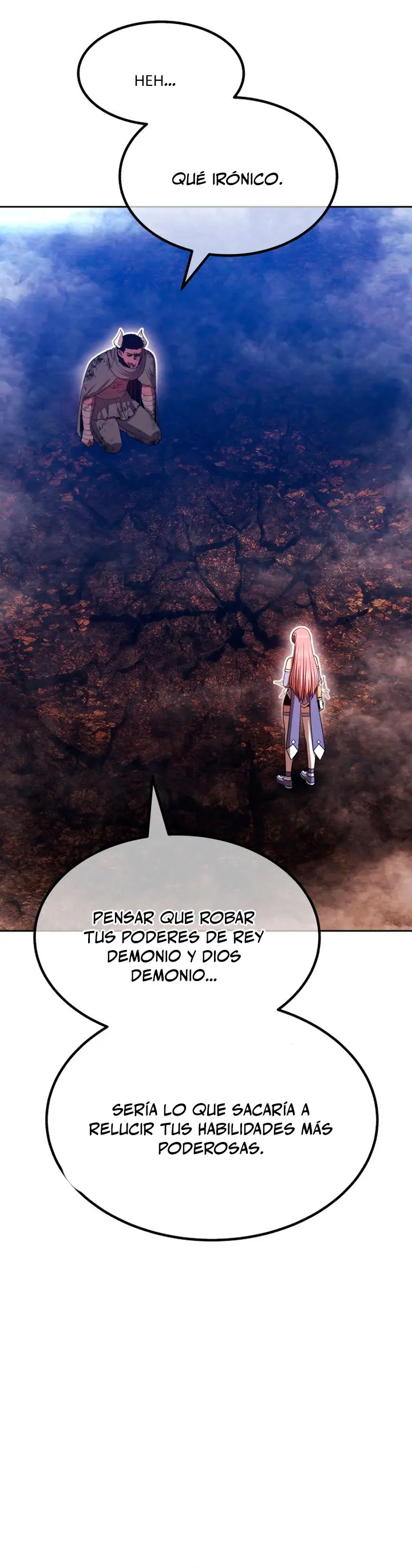 Palo De Madera Capitulo 211.2 página 8
