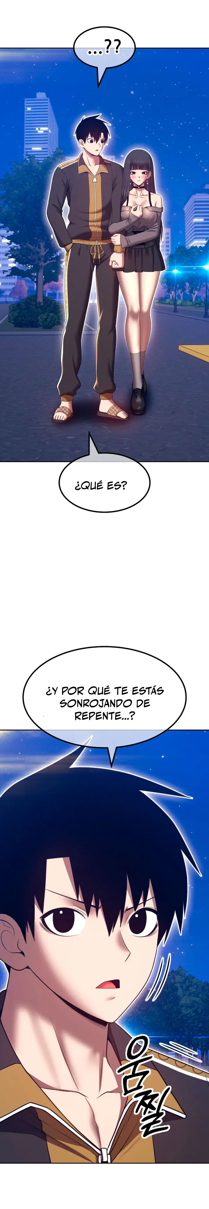 Palo De Madera Capitulo 212.1 página 23