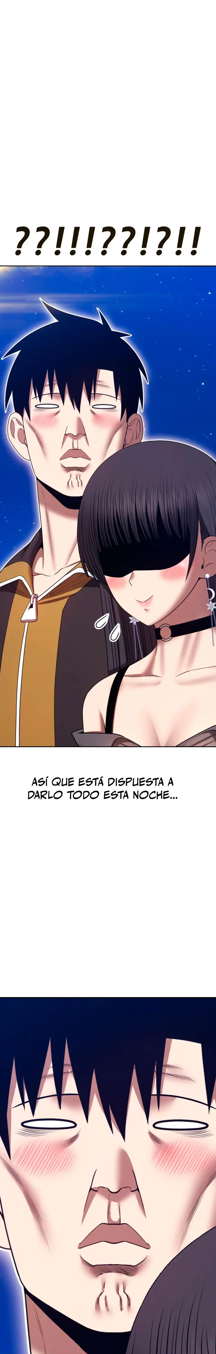 Palo De Madera Capitulo 212.1 página 26