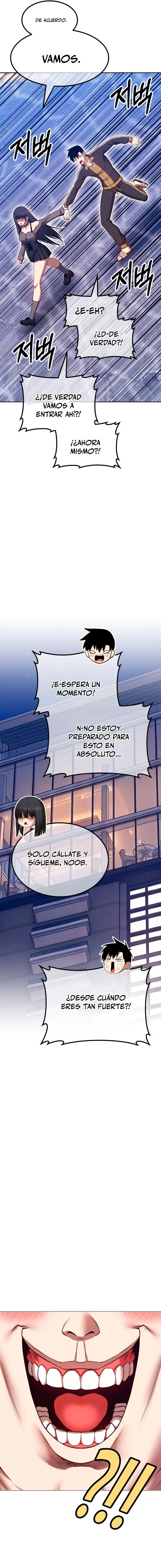 Palo De Madera Capitulo 212.1 página 28