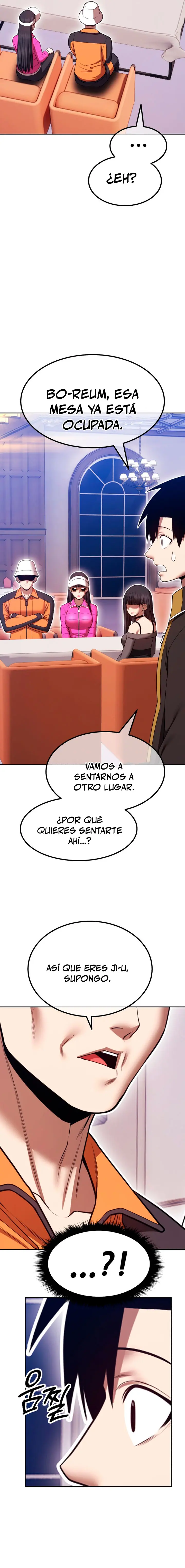 Palo De Madera Capitulo 212.1 página 34