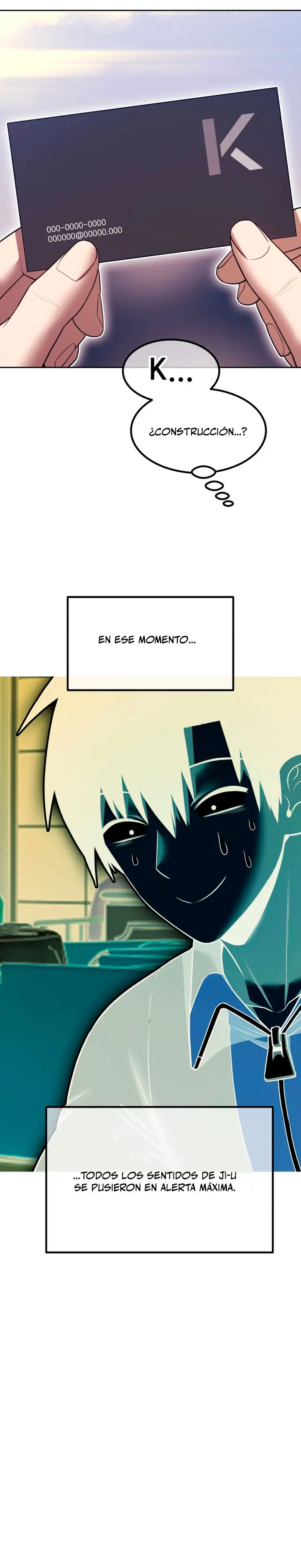 Palo De Madera Capitulo 212.1 página 44