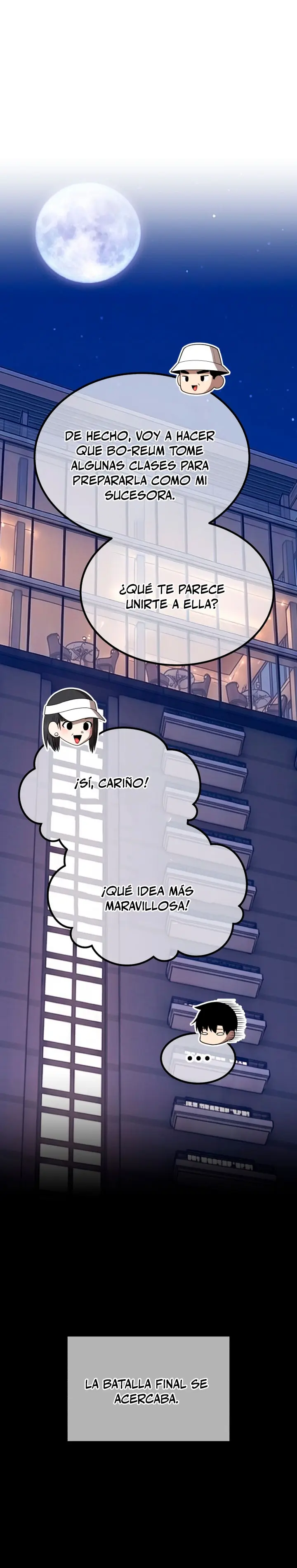 Palo De Madera Capitulo 212.2 página 12