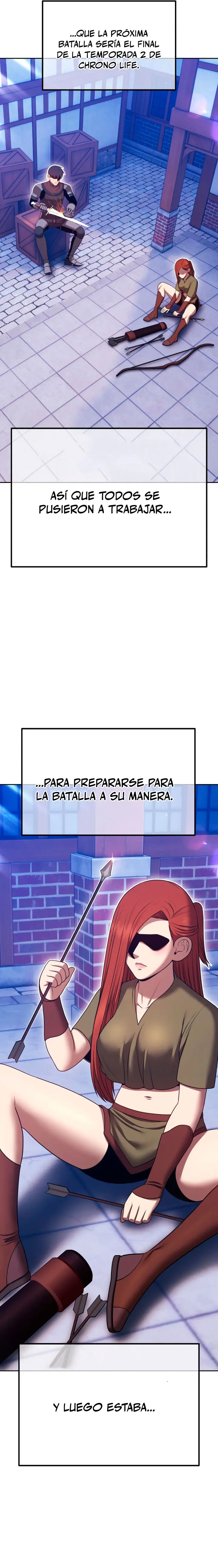 Palo De Madera Capitulo 212.2 página 15