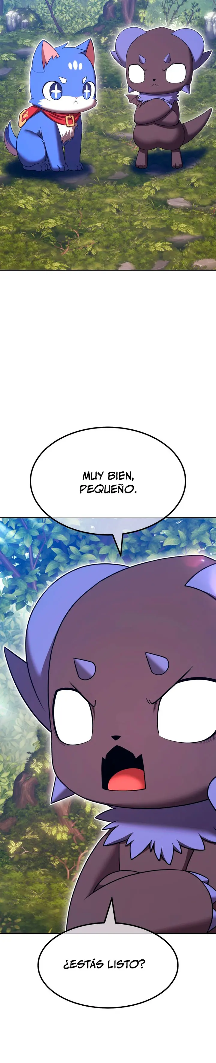 Palo De Madera Capitulo 212.2 página 17