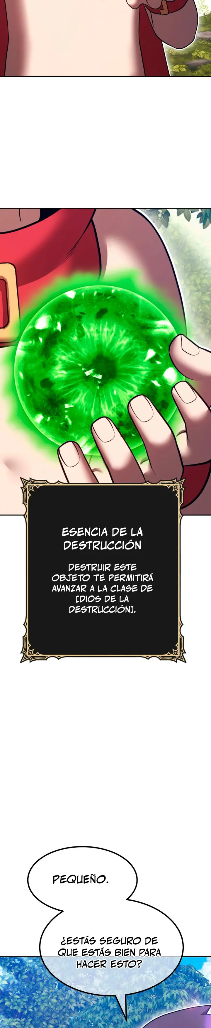 Palo De Madera Capitulo 212.2 página 20