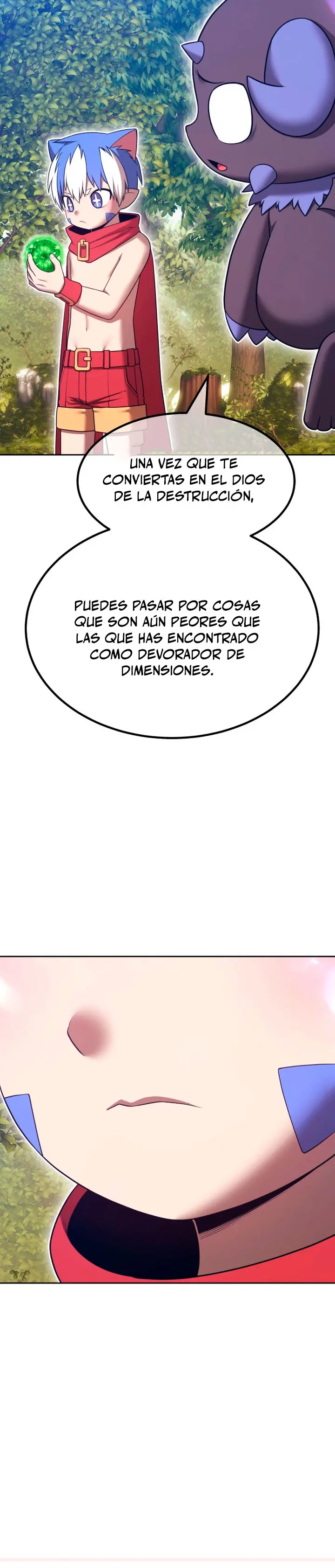 Palo De Madera Capitulo 212.2 página 21