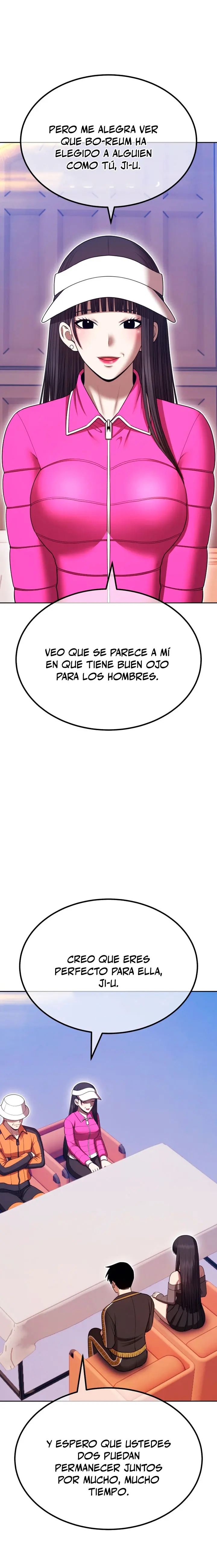 Palo De Madera Capitulo 212.2 página 3