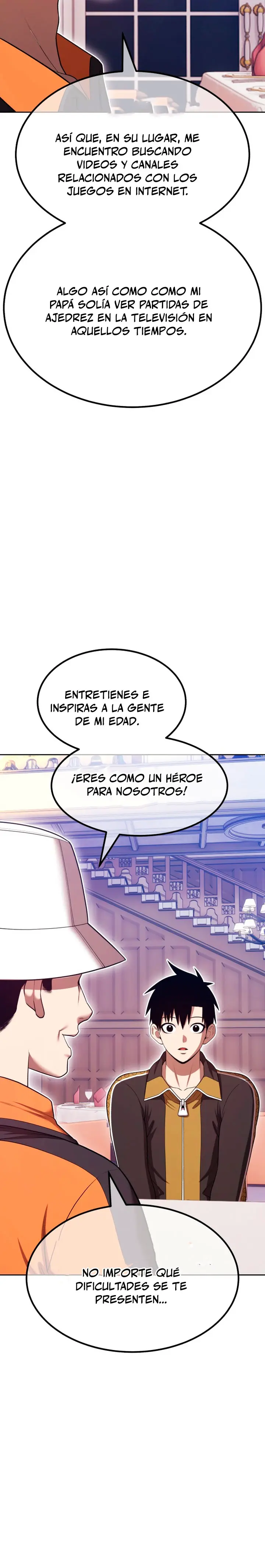 Palo De Madera Capitulo 212.2 página 38
