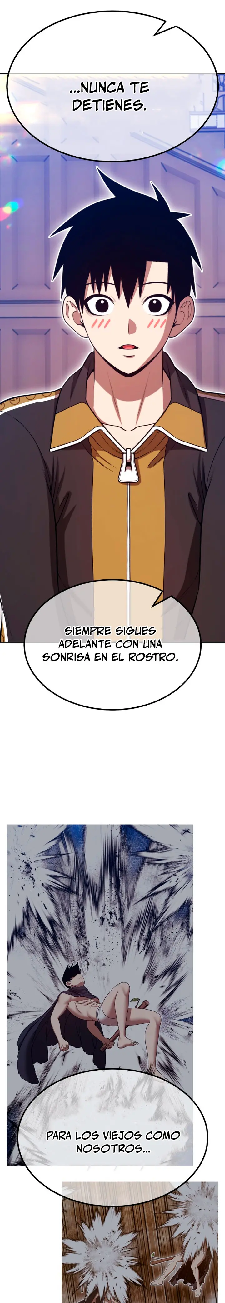 Palo De Madera Capitulo 212.2 página 39
