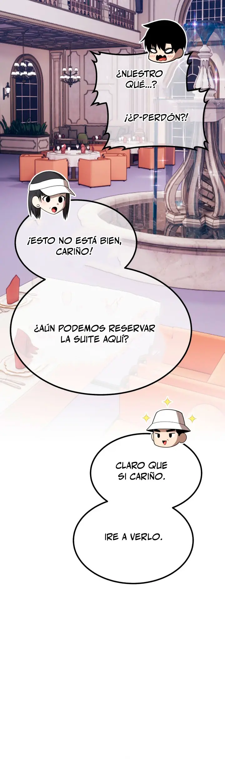 Palo De Madera Capitulo 212.2 página 8