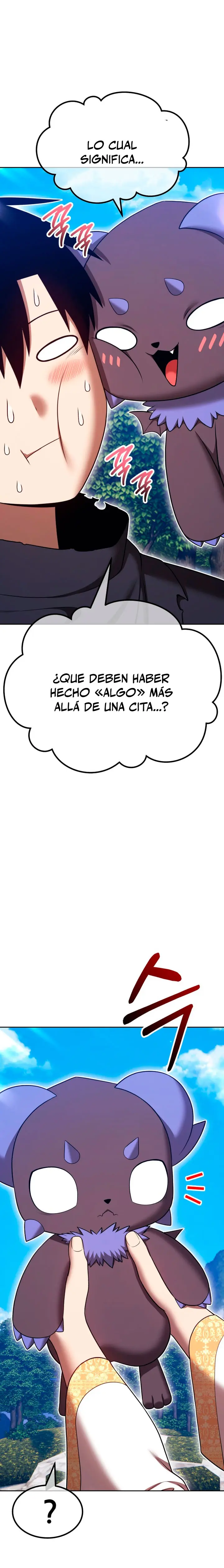 Palo De Madera Capitulo 213.1 página 11