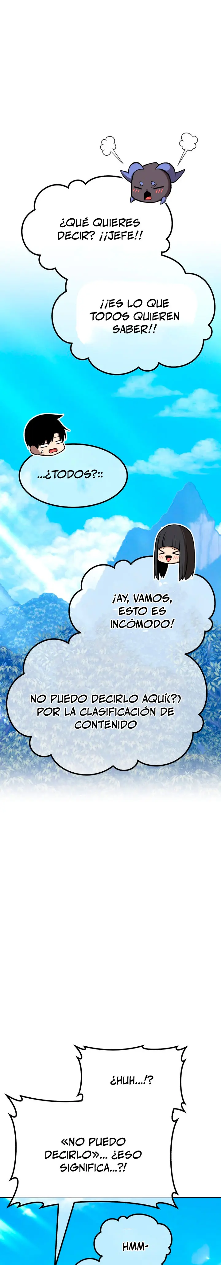 Palo De Madera Capitulo 213.1 página 16