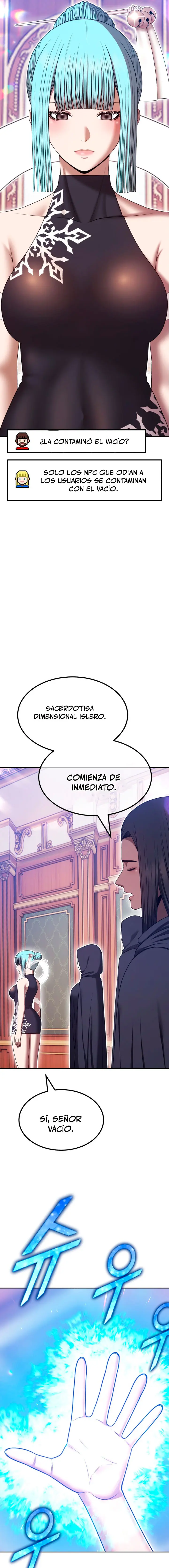 Palo De Madera Capitulo 213.1 página 42