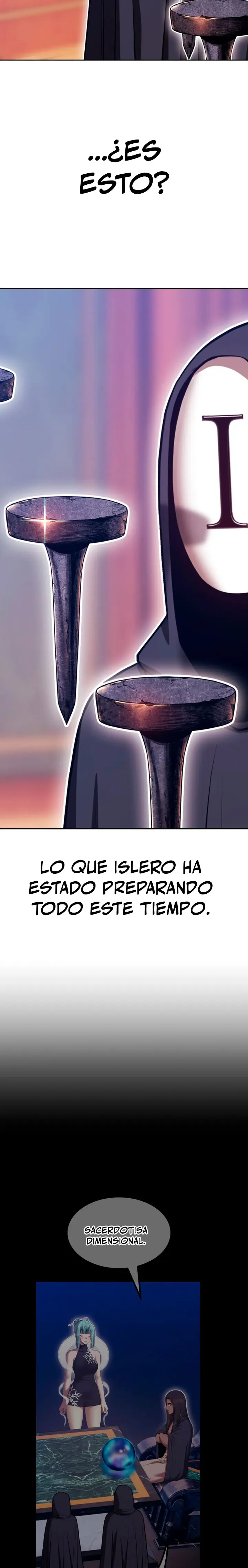 Palo De Madera Capitulo 213.1 página 46
