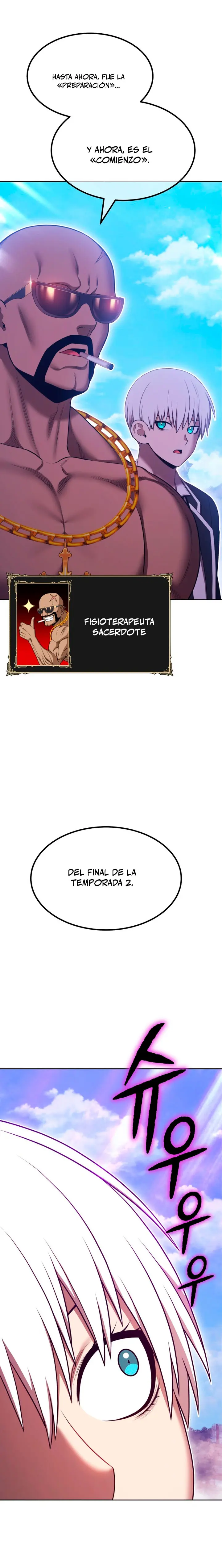 Palo De Madera Capitulo 213.2 página 10