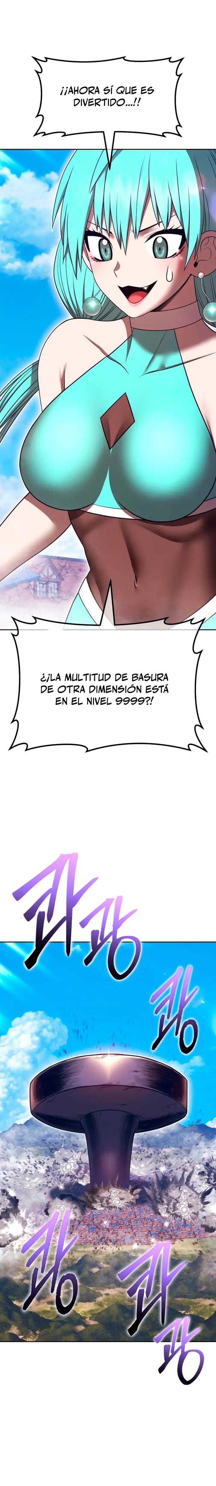 Palo De Madera Capitulo 213.2 página 16