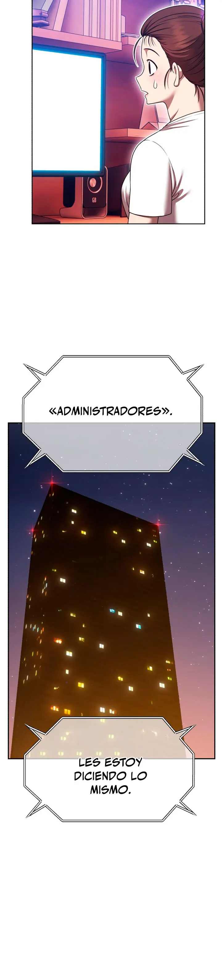 Palo De Madera Capitulo 213.2 página 19