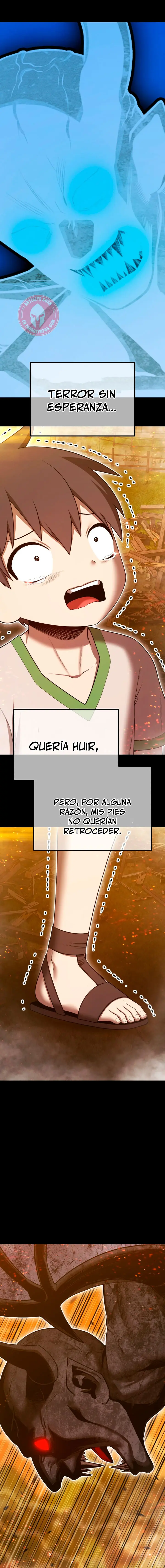 Palo De Madera Capitulo 214.1 página 10