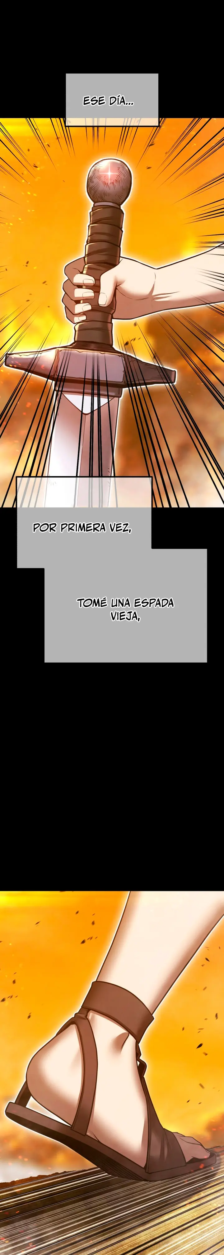 Palo De Madera Capitulo 214.1 página 13