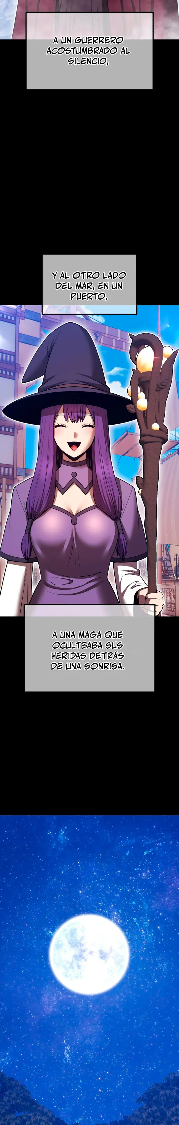 Palo De Madera Capitulo 214.1 página 18