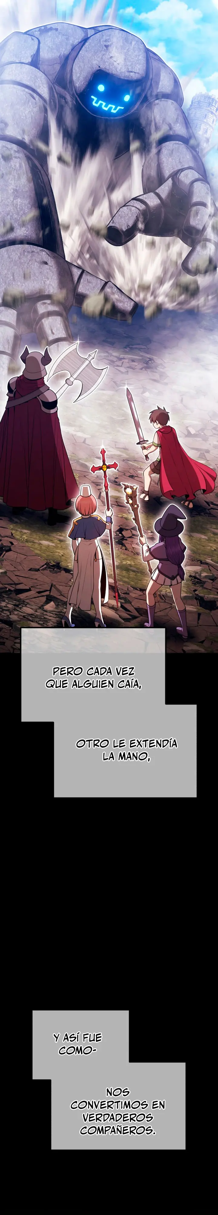 Palo De Madera Capitulo 214.1 página 20