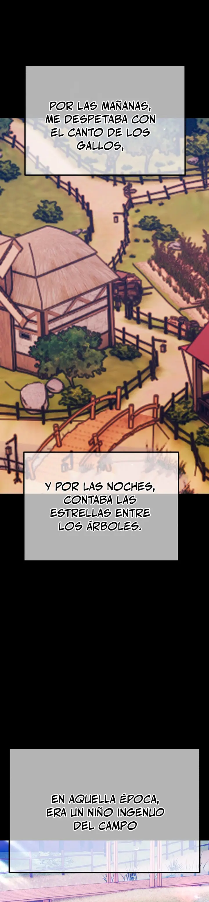 Palo De Madera Capitulo 214.1 página 3