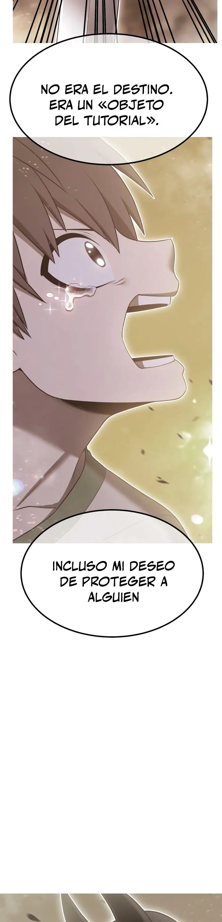 Palo De Madera Capitulo 214.1 página 33