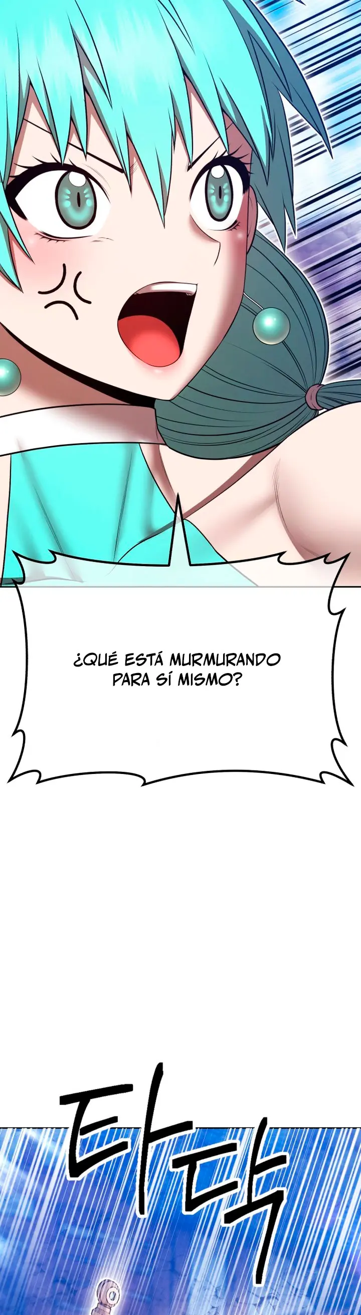 Palo De Madera Capitulo 214.1 página 36