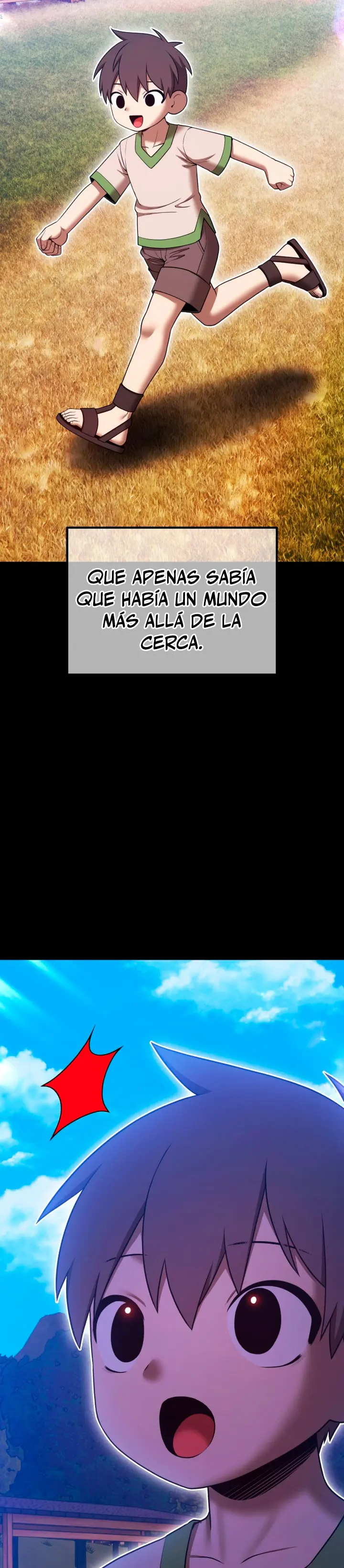 Palo De Madera Capitulo 214.1 página 4