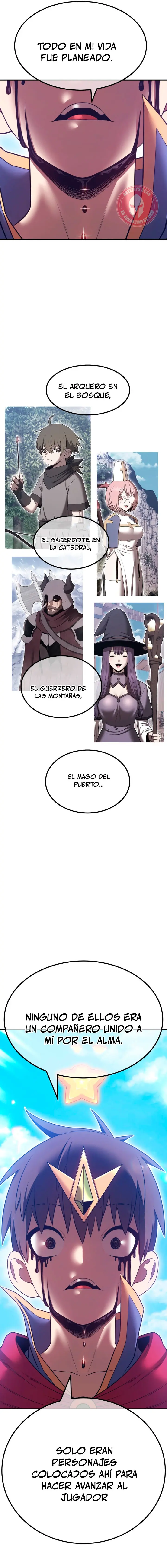 Palo De Madera Capitulo 214.1 página 44