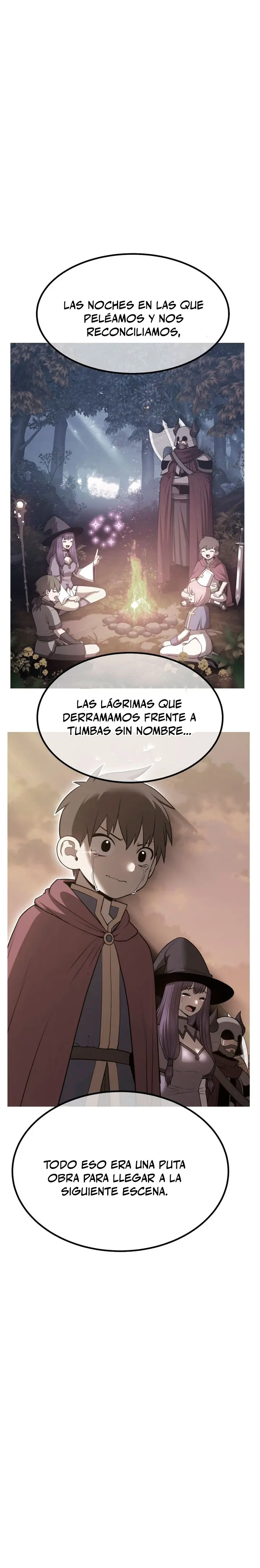 Palo De Madera Capitulo 214.1 página 45