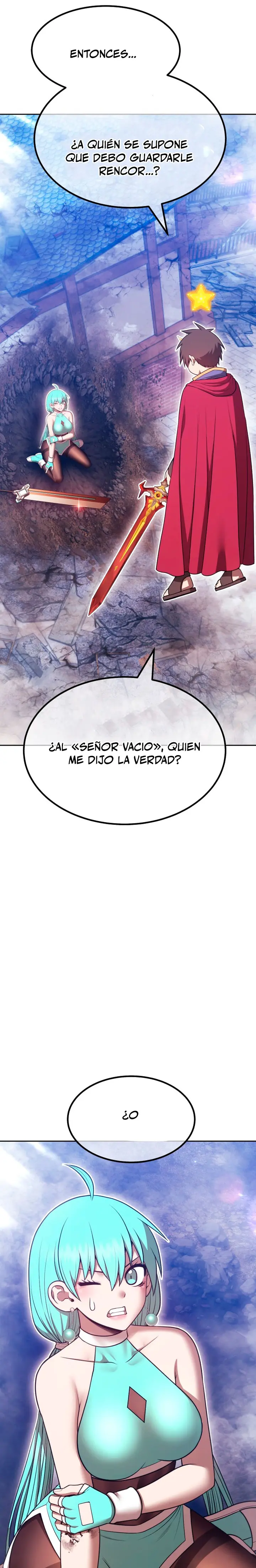 Palo De Madera Capitulo 214.1 página 46