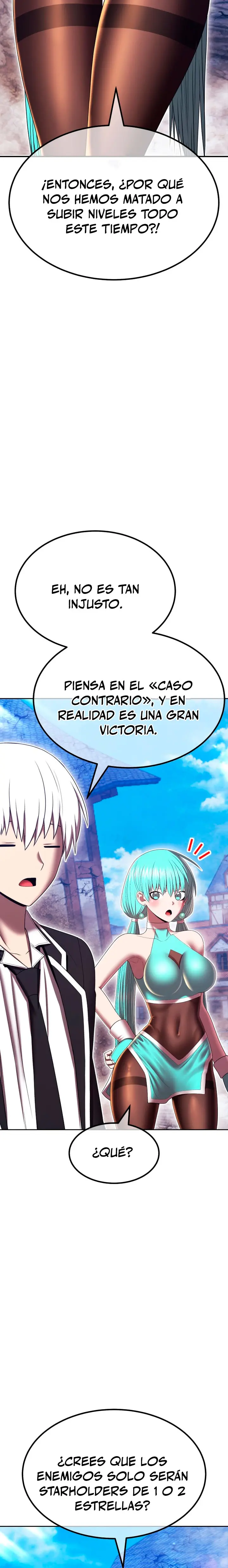 Palo De Madera Capitulo 214.2 página 16