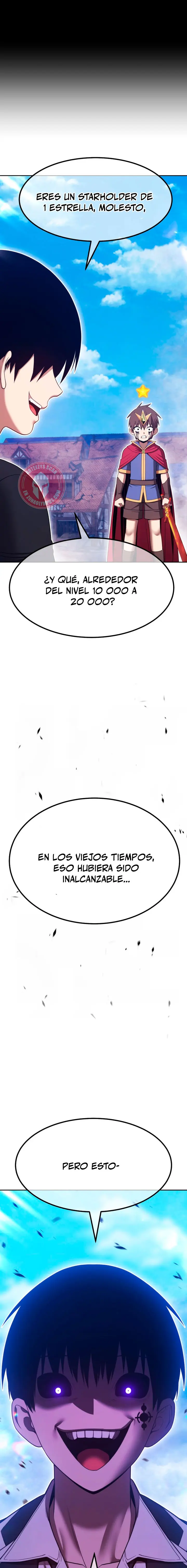 Palo De Madera Capitulo 214.2 página 2
