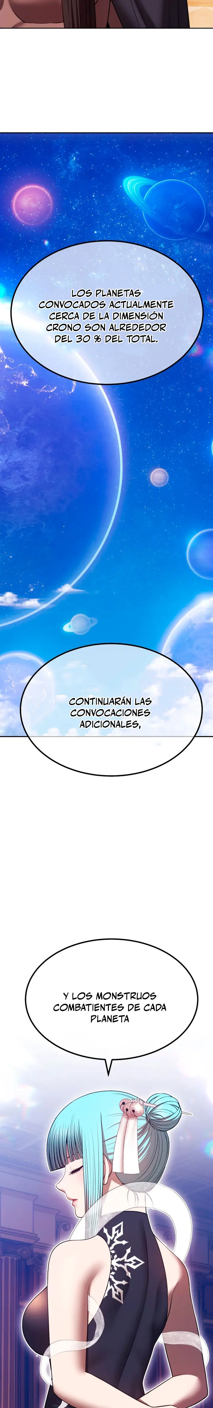 Palo De Madera Capitulo 214.2 página 25