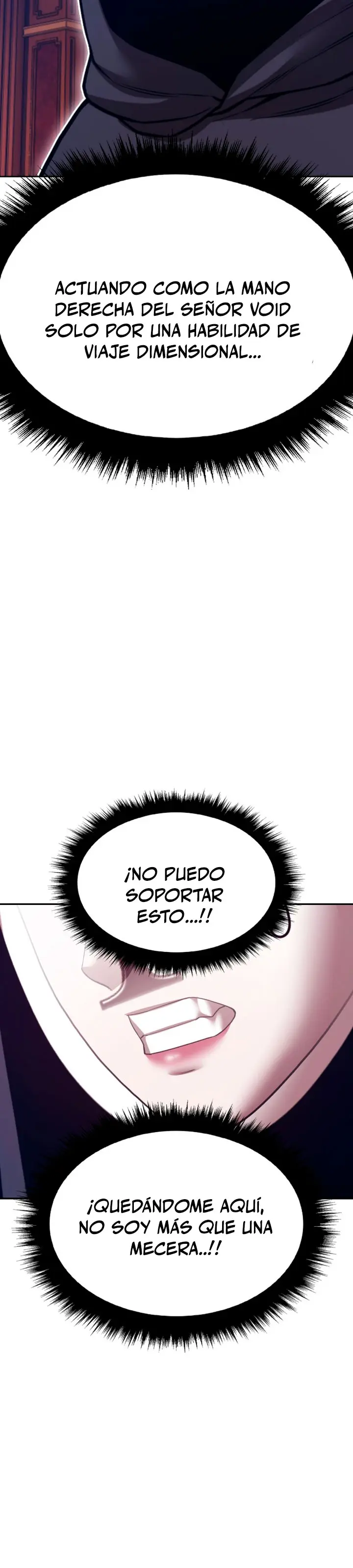 Palo De Madera Capitulo 214.2 página 29