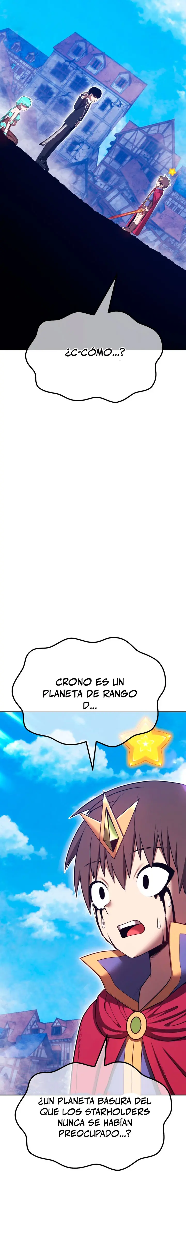 Palo De Madera Capitulo 214.2 página 42