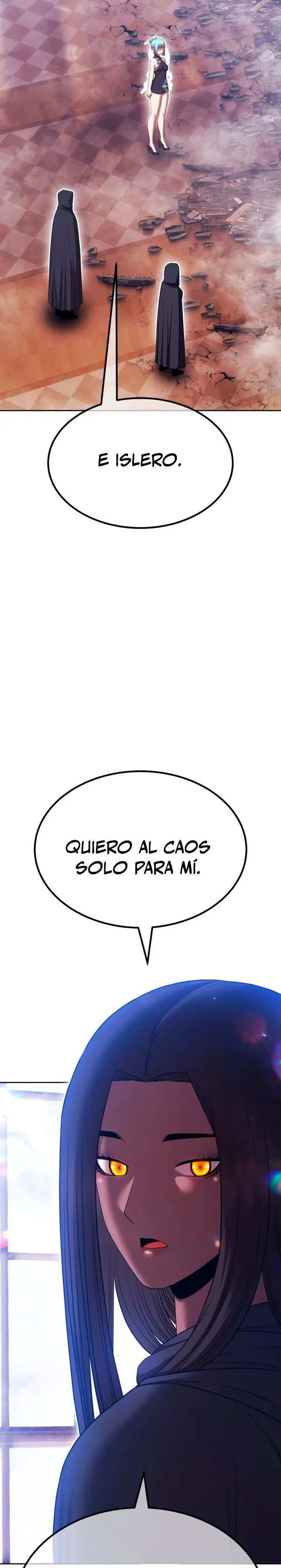 Palo De Madera Capitulo 215.1 página 10
