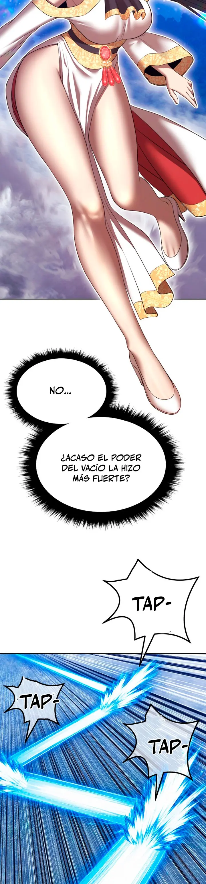 Palo De Madera Capitulo 215.1 página 24