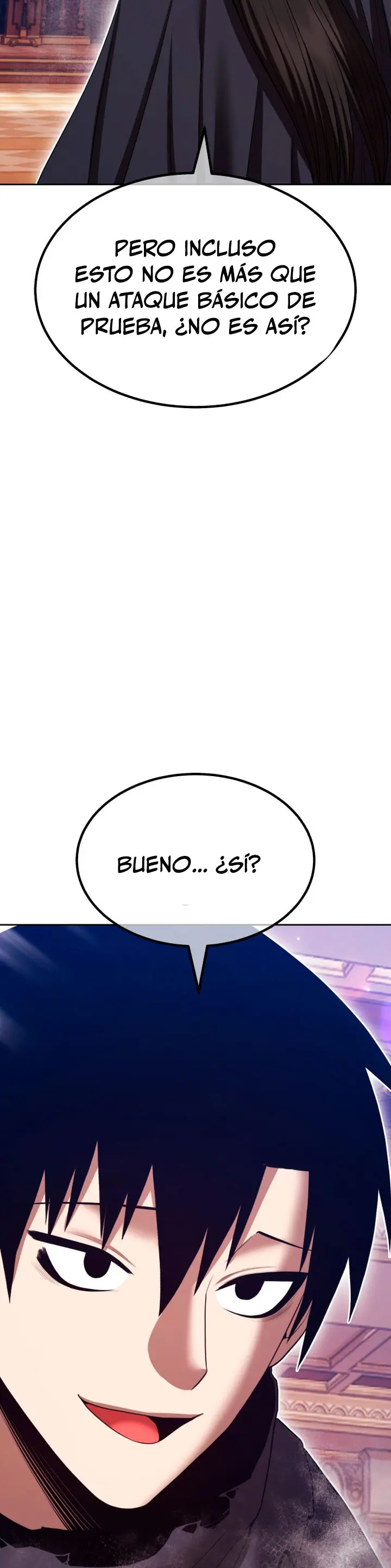 Palo De Madera Capitulo 215.1 página 42
