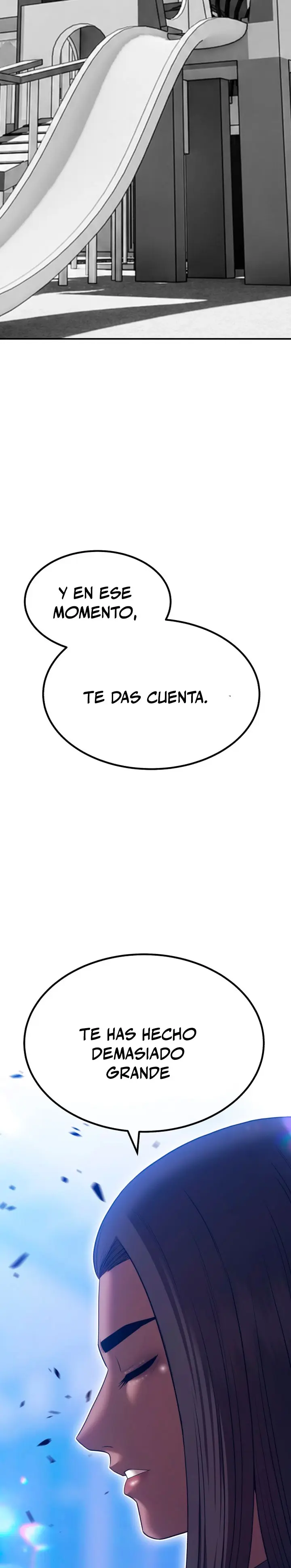 Palo De Madera Capitulo 215.1 página 46