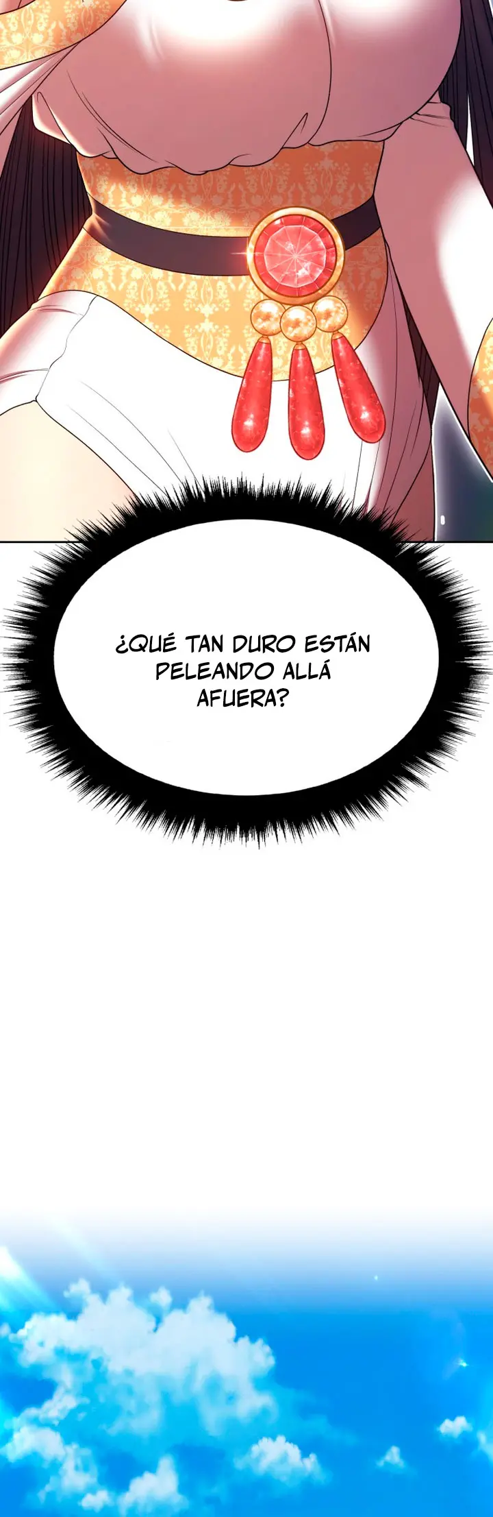 Palo De Madera Capitulo 215.2 página 17