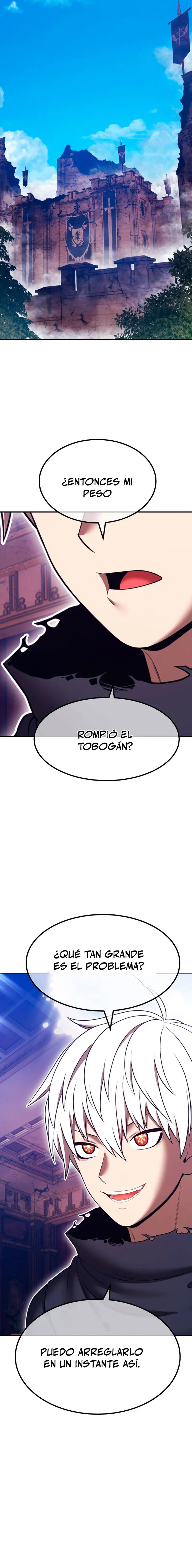 Palo De Madera Capitulo 215.2 página 18