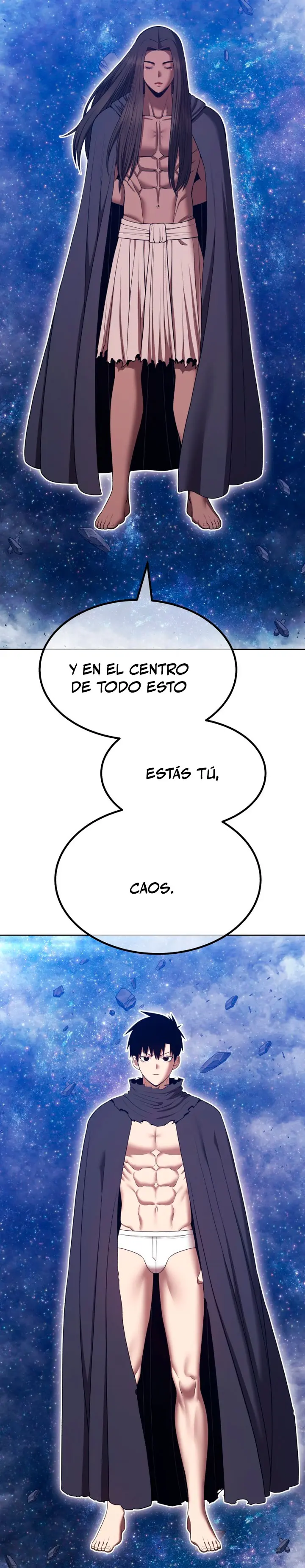 Palo De Madera Capitulo 215.2 página 4